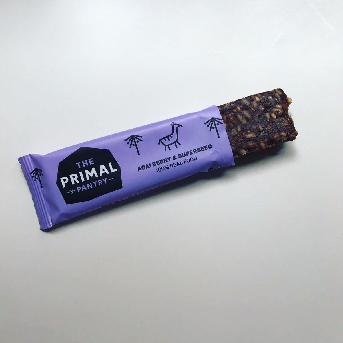 PrimalSnackBox tweet picture