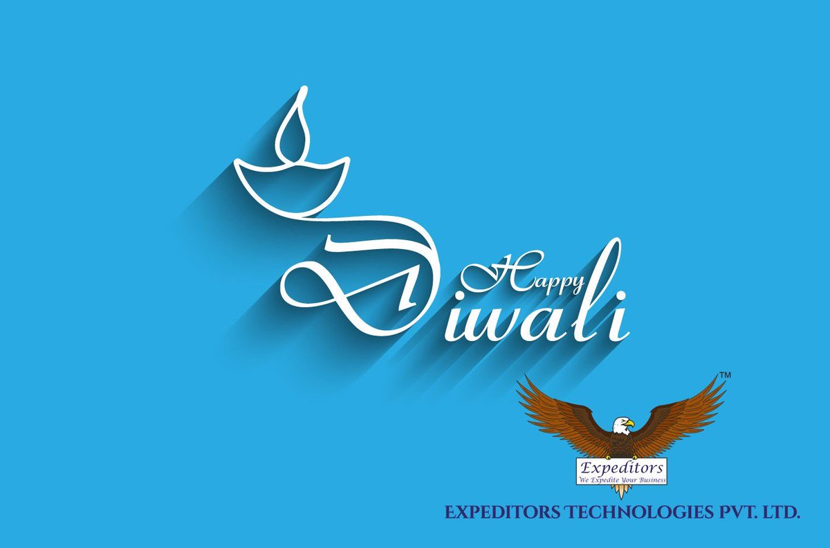 ExpeditorsTech's tweet image. Wish You a Very Happy Diwali...!
#Diwali