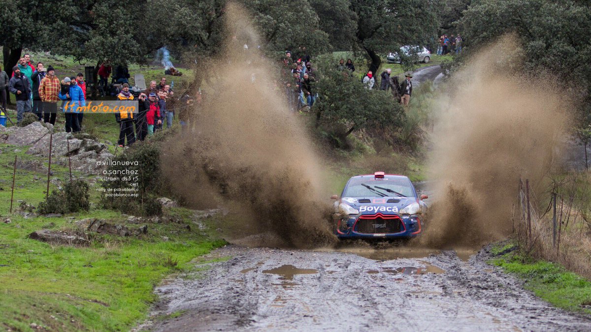 RallyPozoblanco's tweet photo. Miércoles 18 de Octubre de 2017, a tan sólo un mes para la celebración de la... #Pozoblanco #CERT #RallyesdeTierra https://t.co/gdmWCuROhe https://t.co/oVeisrqyOc