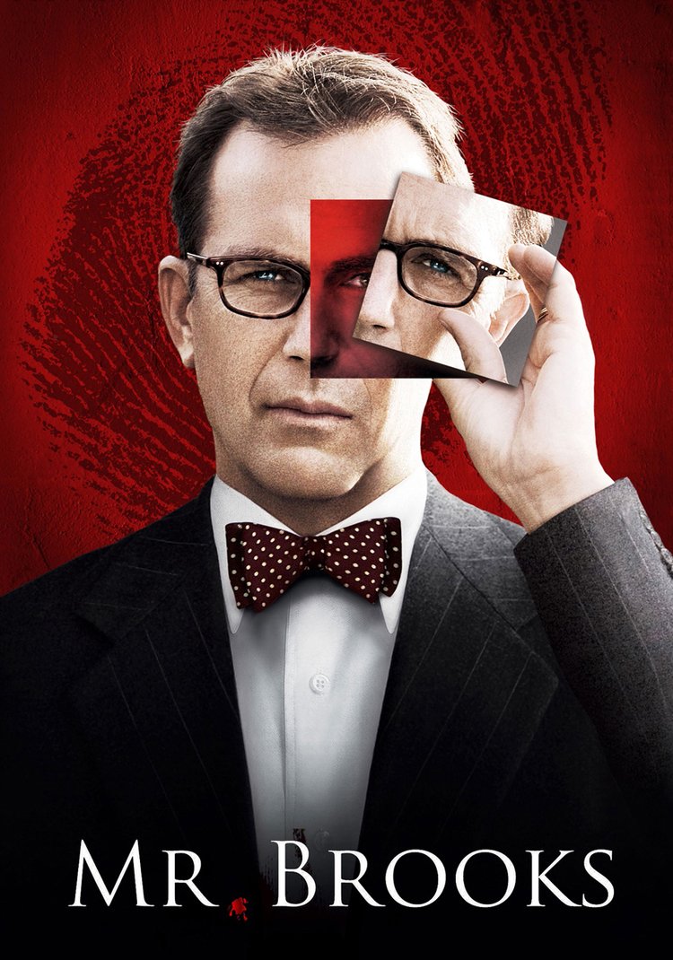 6. 미스터 브룩스 mr.brooks 의 제인 브룩스 일단 제인은 주인공의 딸이고 실제로 죽인 피해자도 한명밖에 없음. 그치만 내가 좋아하는 캐릭터이고...