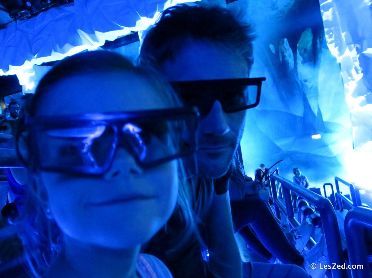 les_zed's tweet photo. Comment ne pas passer à #Poitiers sans visiter le #Futuroscope ! La nouvelle attraction "L'extraordinaire Voyage" est bluffante ! https://t.co/ugZ1yvql18