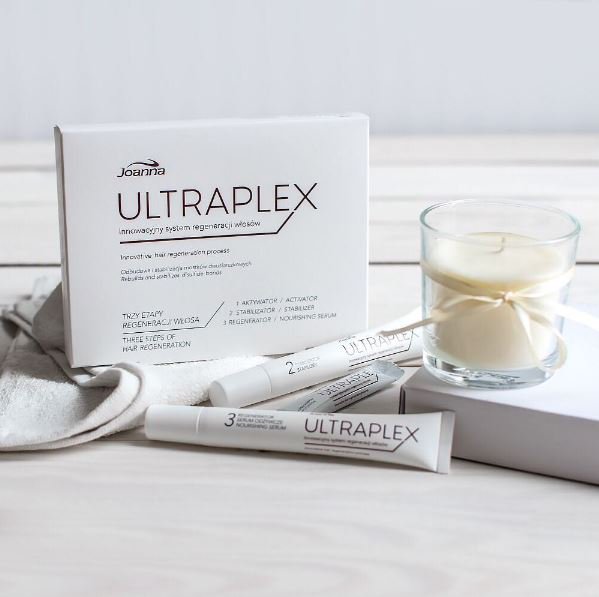 OnlineCosmetico's tweet photo. Recupera tu #cabello con el tratamiento #Ultraplex de #Joanna 😊 ¡Ahora al #3x2 en nuestra web! 👉https://t.co/4NuJDDNfph 📷@laboratoriumjoanna https://t.co/vAIW885CV2
