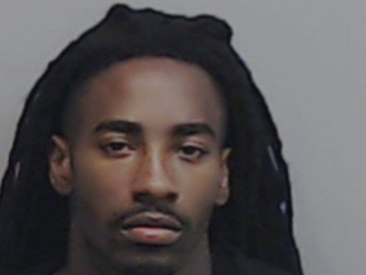 11AliveNews's tweet photo. Man charged in #JCTKitchen shooting is also charged with other robberies https://t.co/PXaP67psDy #MorningRushATL https://t.co/TOJrmLYOCE