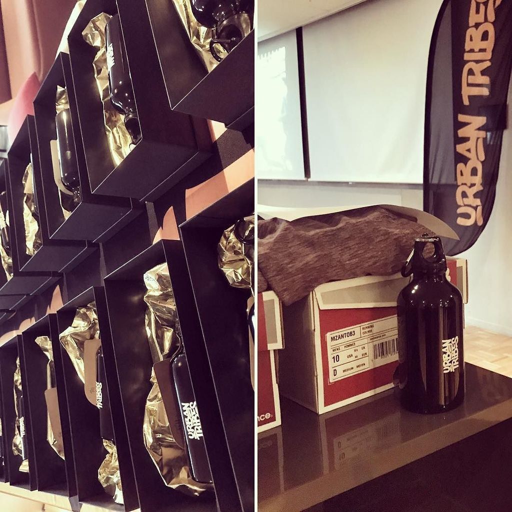RubinMcRae's tweet photo. Our VIP night was a huge heartfelt success. Our big "message in a bottle" campaign is starting soon! A challenge f… https://t.co/qfv71idbpC https://t.co/kFpMiWCv6W
