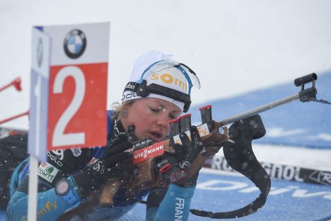 ukrbiathlon's tweet photo. 21-22 октября в #Feclaz пройдет чемпионат Франции по биатлону
https://t.co/RZMXwuYNTi https://t.co/tuAuCHXNW2