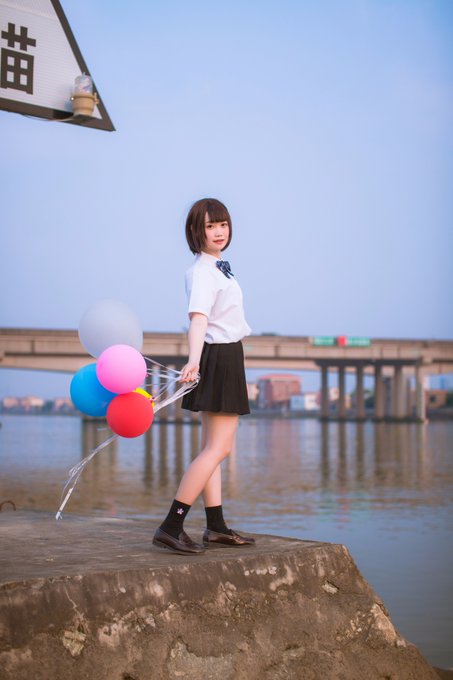 コスプレイヤー焖焖碳-のTwitter画像47