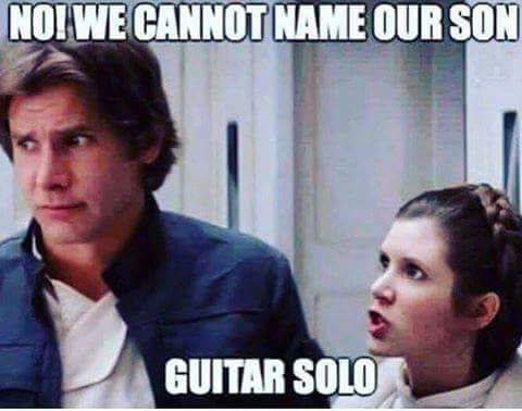 At least my my had some sense. <a href="/leiamotherof2/">Leia Organa Solo</a> <a href="/KessxlRunner/">Han Solo</a>