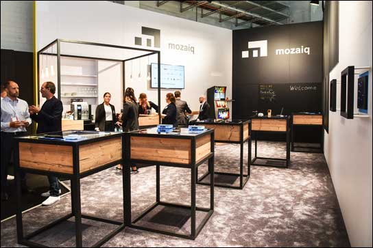 Auf der IFA 2017 zeigte @mozaiq_io Ideen zum Internet of Things. Konzeption und Umsetzung kam von Artlife.

diereferenz.de/artlife-und-de…