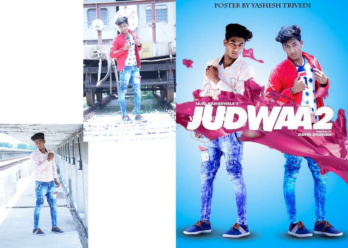 VkHarry8's tweet photo. My new Pic JuDWAA2 Editeg https://t.co/bCKGi0NqaO