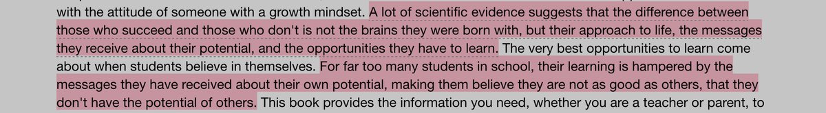 BellaCupps's tweet photo. #GrowthMindset #mathmaticalmindsets #ci149 all students have potential https://t.co/fnCkyBha6T