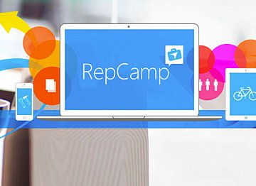 kritersoftware's tweet photo. #repcamp proporcionará a comerciales información sobre los clientes para afrontar visitas con garantías de venta.
https://t.co/eXllL2WPkX https://t.co/WZZ5g2fsRh