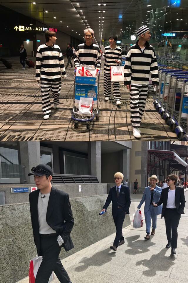 VITAMINO_TH's tweet photo. 171018 NJTTW facebook update

"WINNER Over Flowers
ขาไปvsขากลับ(ไม่ได้เปลี่ยนลำดับ)
ตอนไปPapillon ตอนมาGentleman #ความต่าง_ดีมาก 

เจอกับ #ภาคแยกNJTTW Youth Over Flowers ภาควินเนอร์ ในเร็วๆนี้!"

https://t.co/3fcnBckGzY 
#위너 #WINNER #꽃보다청춘 #꽃보다청춘위너 #YOF https://t.co/Qr4frPPOkI