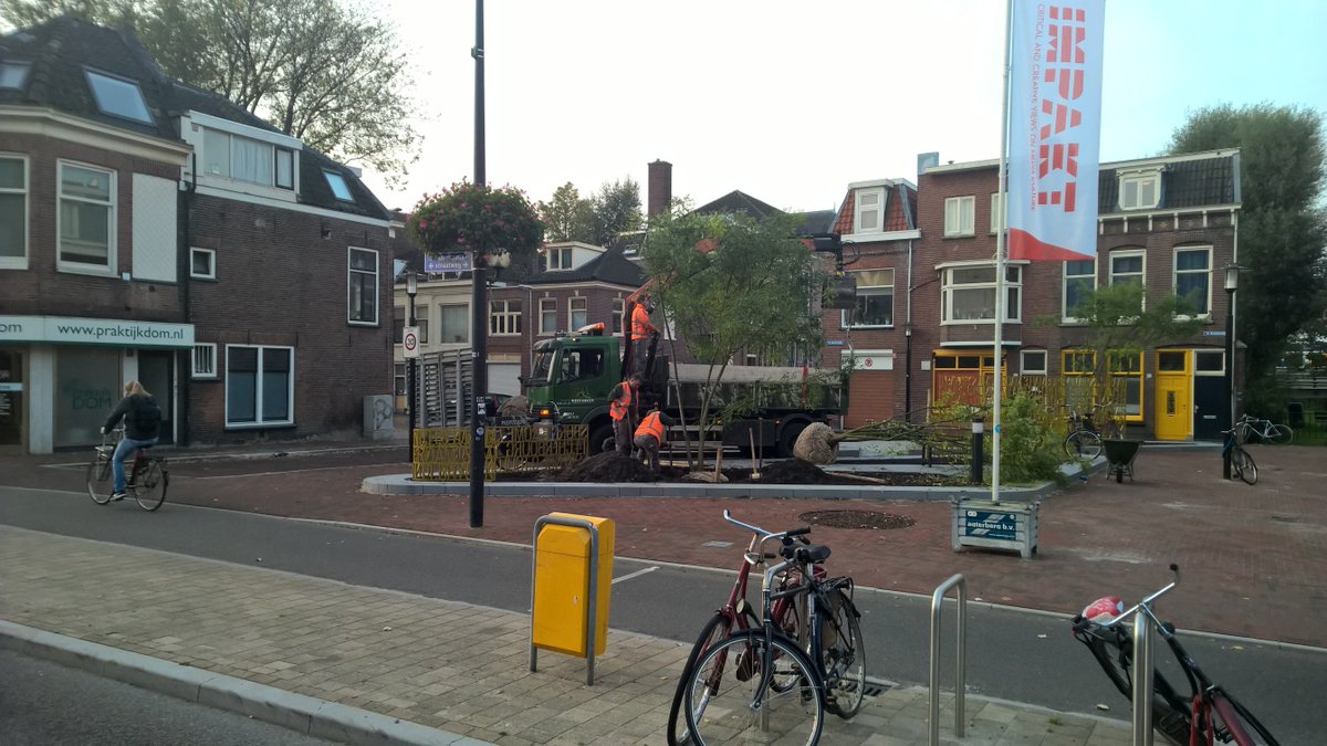zoispijlsweerd's tweet photo. En daar zijn de bomen. #KleinNeude #asw030 https://t.co/zotihDqdaX