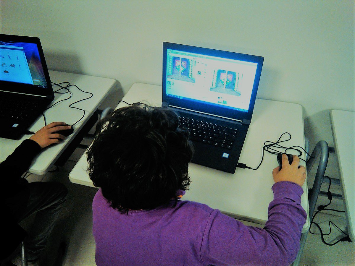 ugurkayseriokul's tweet image. Uğurda Kodlama haftasındayız #ucodeweek #EuropeCodeWeek @UgurKodluyor @ugurkayseriokul @metinakcaa @BakarCemalettin @Hsynarsln38