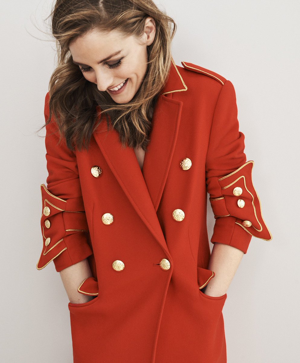 ImpactDigitalNY's tweet photo. @oliviapalermo x @bananarepublic // @impactdigital // #fallfashion #lookoftheday #luxuryfashion #livinginstyle #industrialcolor https://t.co/NvFuPMzEk9