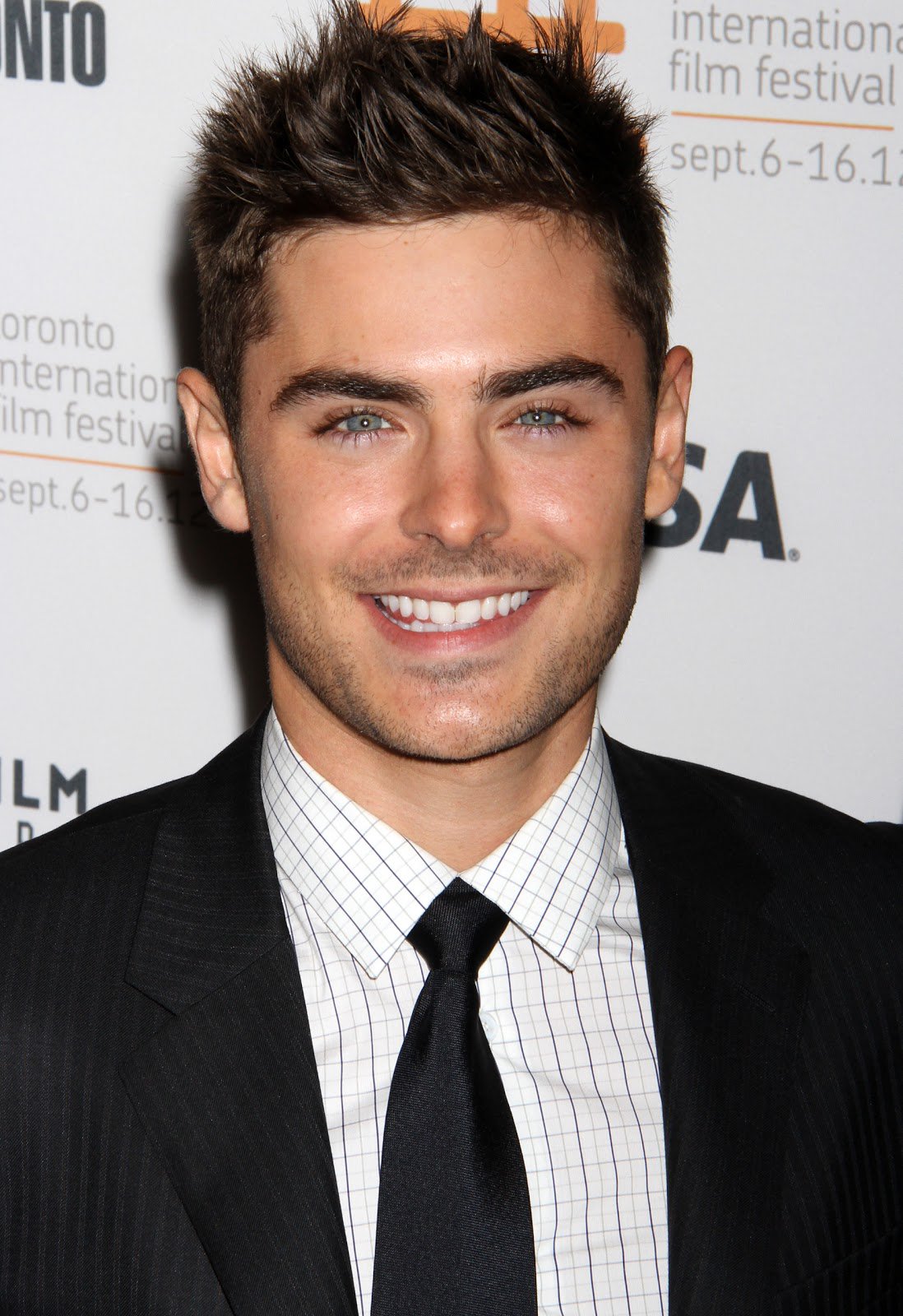 Happy Birthday Zac Efron 