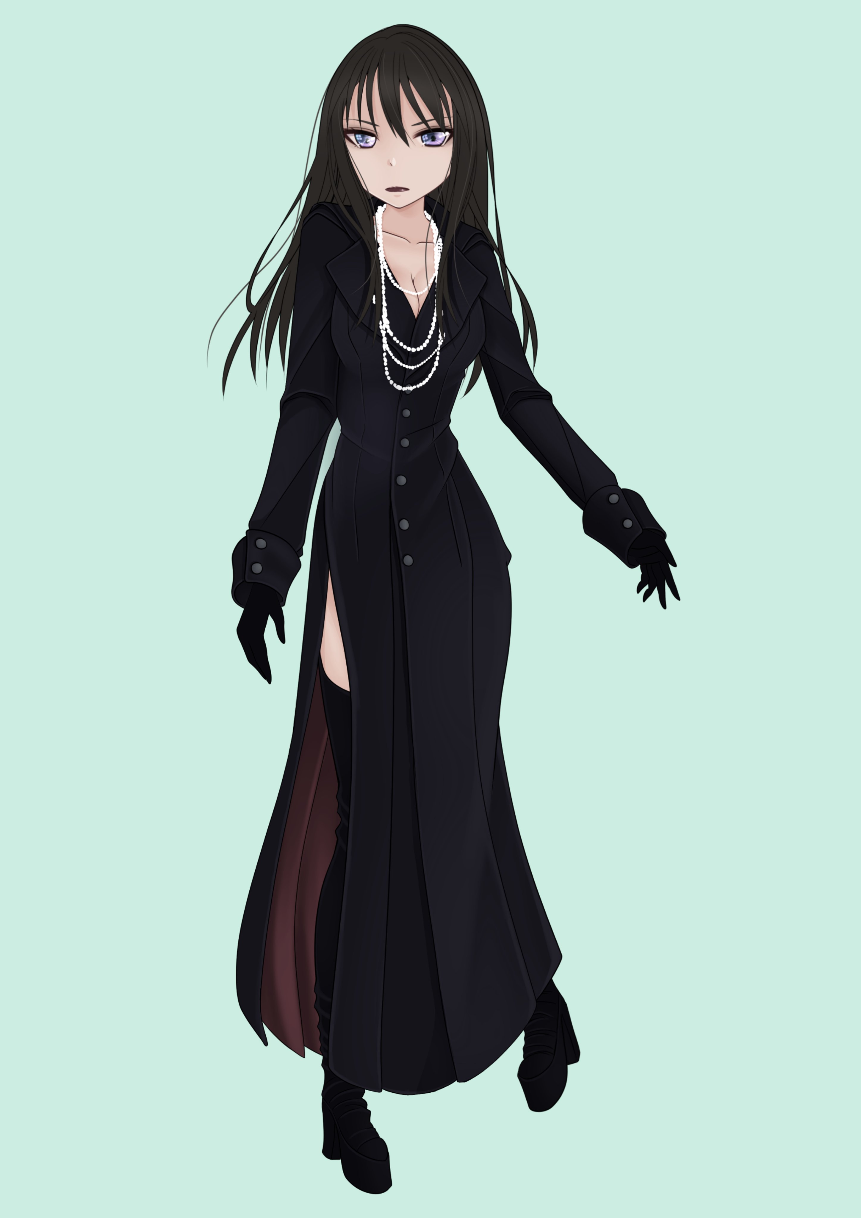 彩音ざくろ@社畜とJKとヴィジュアル系 on X: 