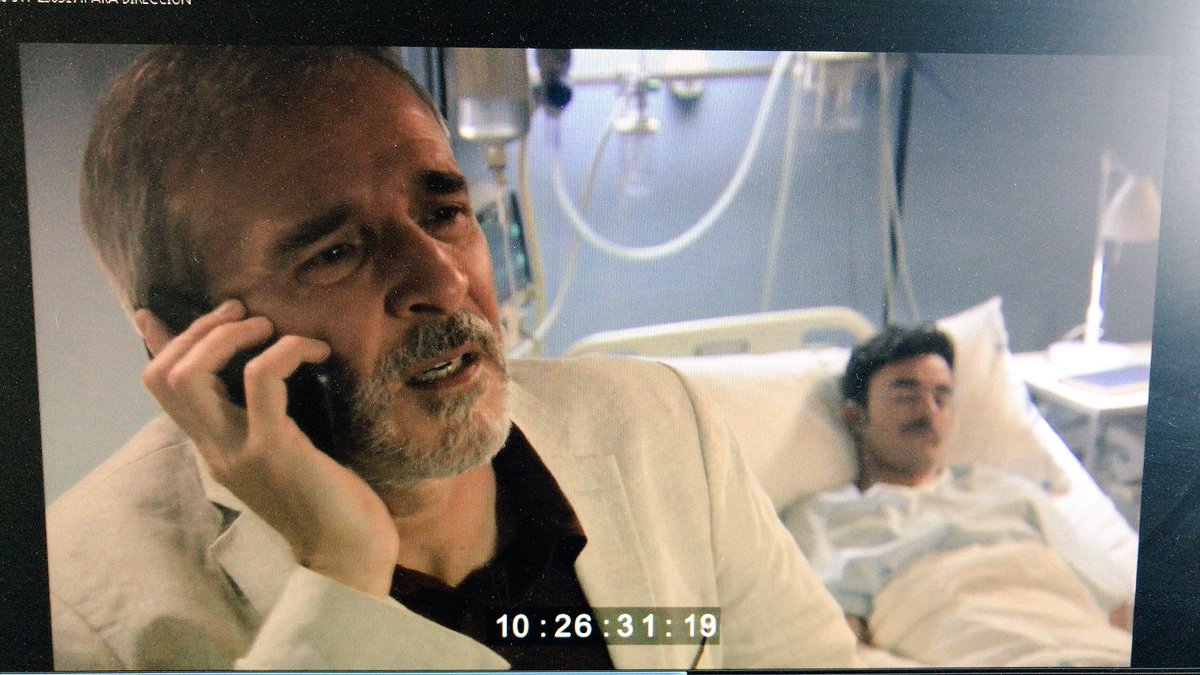 *SERVIR Y PROTEGER: 10.3%, y 1.201.000 espectadores* ¡Gracias a todos por seguirnos!