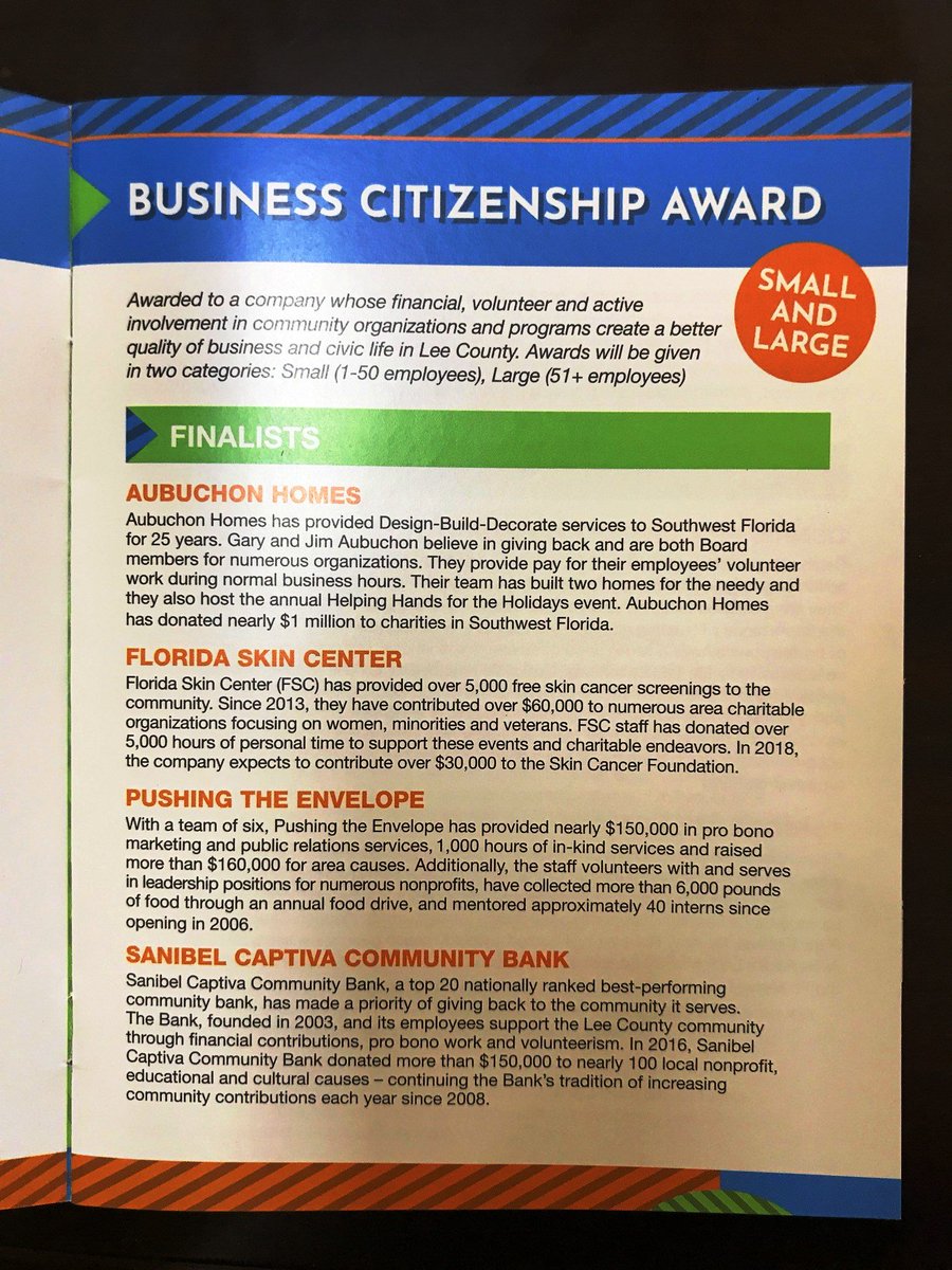 FLSkinCenter's tweet photo. Congratulations to our team at Florida Skin Center, in receiving the Industry Appreciation Award 2017!! https://t.co/sfs8sfUDPJ