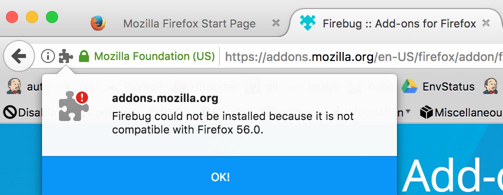 SanjayKumaarr's tweet photo. as firebug/firepath not working with firefox 56.0
use #ChroPath- https://t.co/gyl9awJiga
#selenium #UiAutomation #Testing #Xpath #FirePath https://t.co/N6ruRhHq0R