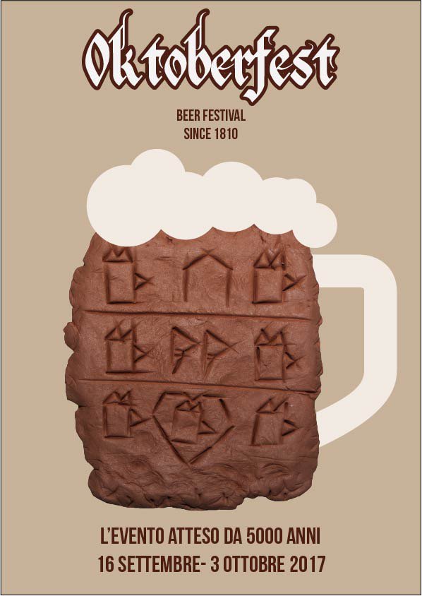 bernardielisa3's tweet photo. Working on
#advsumerians #oktoberfest @lacriscros @IUS_VE https://t.co/IptMbmHyOM