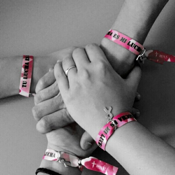 BeAlfageme's tweet photo. Todos los días con vosotr@s!! #aecc #tuluchaesmilucha #GrupoRecoletas https://t.co/pd9hvUXXJI