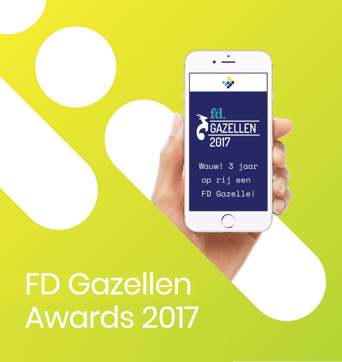 Voicedatabv's tweet photo. Hoera! 3 jaar op rij een FD Gazelle
https://t.co/0eWD9b2aNT https://t.co/AKaPr5bN0D