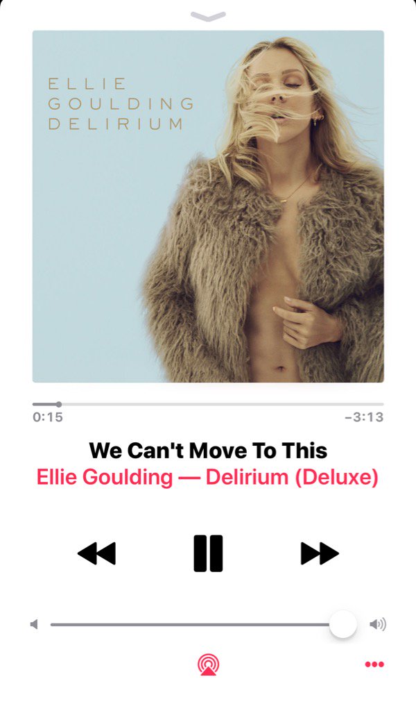 adibudak's tweet photo. 🙌🏻💙@elliegoulding https://t.co/024VjVs16t