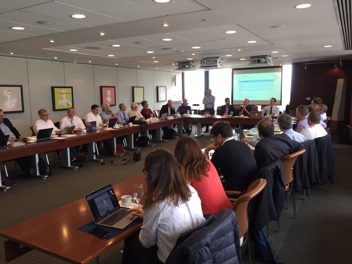 MOST21_ca's tweet photo. #Throwback Yesterday was a productive working day planning innovation #superclusters projects with #MOST21 team ! #cdninnovation #mobility https://t.co/Tl3bR0olmW