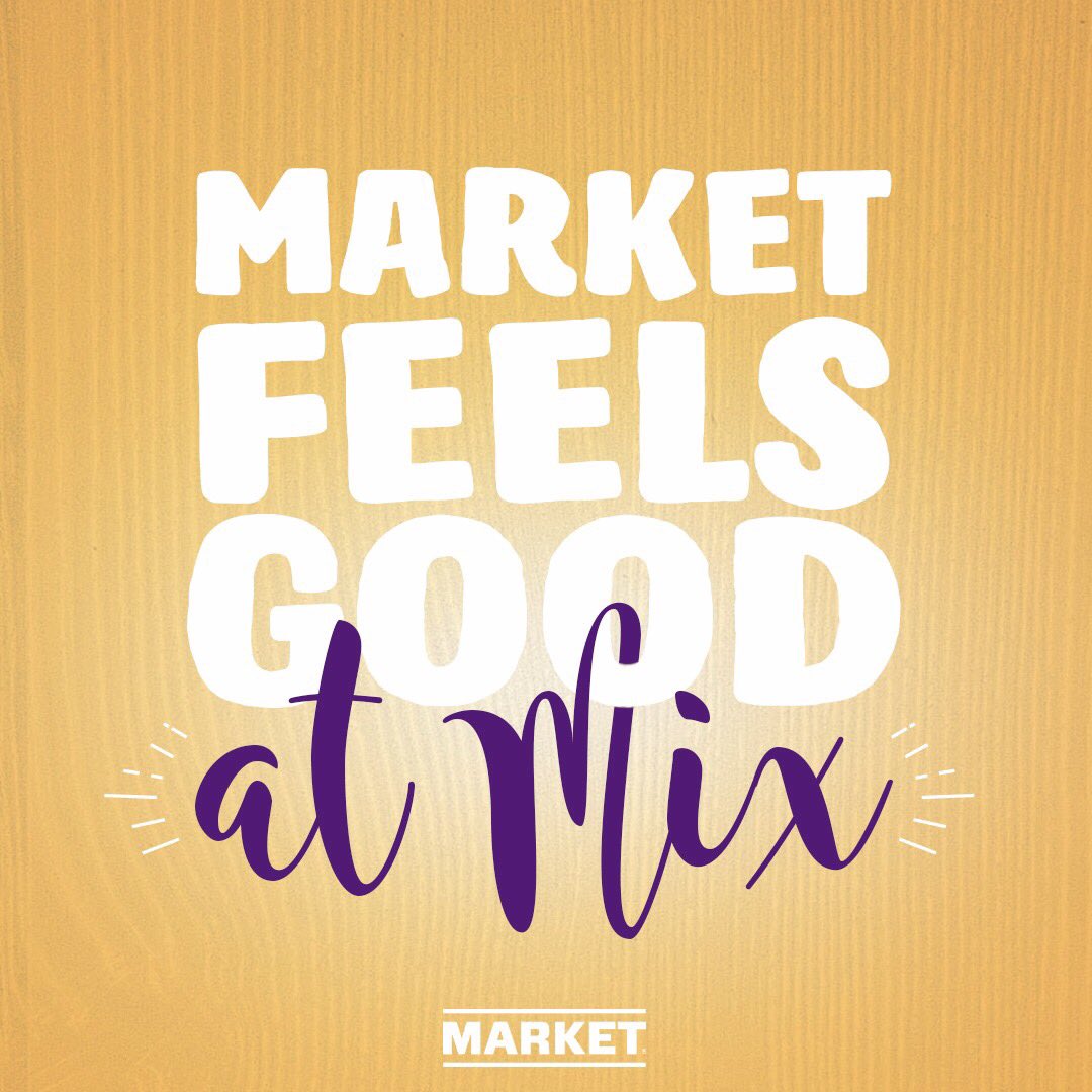 Market Restaurant DR tweet media