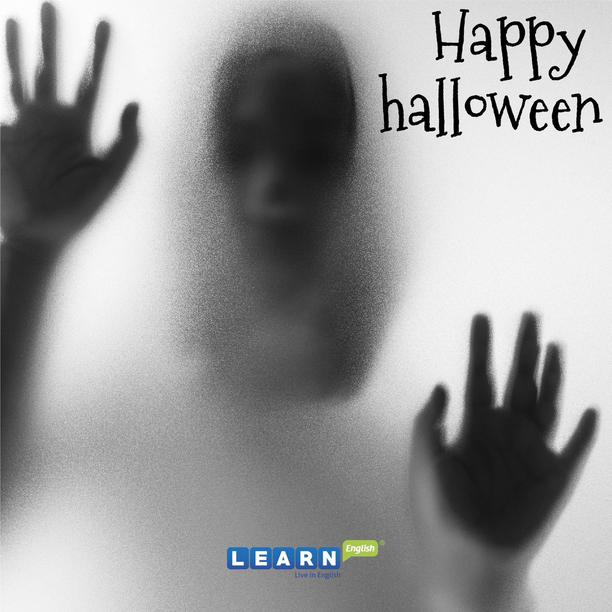 LearnEnglishInt's tweet photo. Happy Halloween! #LearnEnglishCali #LearnEnglish #Calico #AprenderInglés #LiveInEnglish https://t.co/qx24oeIaUz