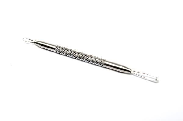 ArteStile's tweet photo. Get rid of blemishes without the damage with the #ArteStile Classic Double Loop Comedone Extractor: https://t.co/9ujxuEiGZN https://t.co/7l7ZVjmlwH