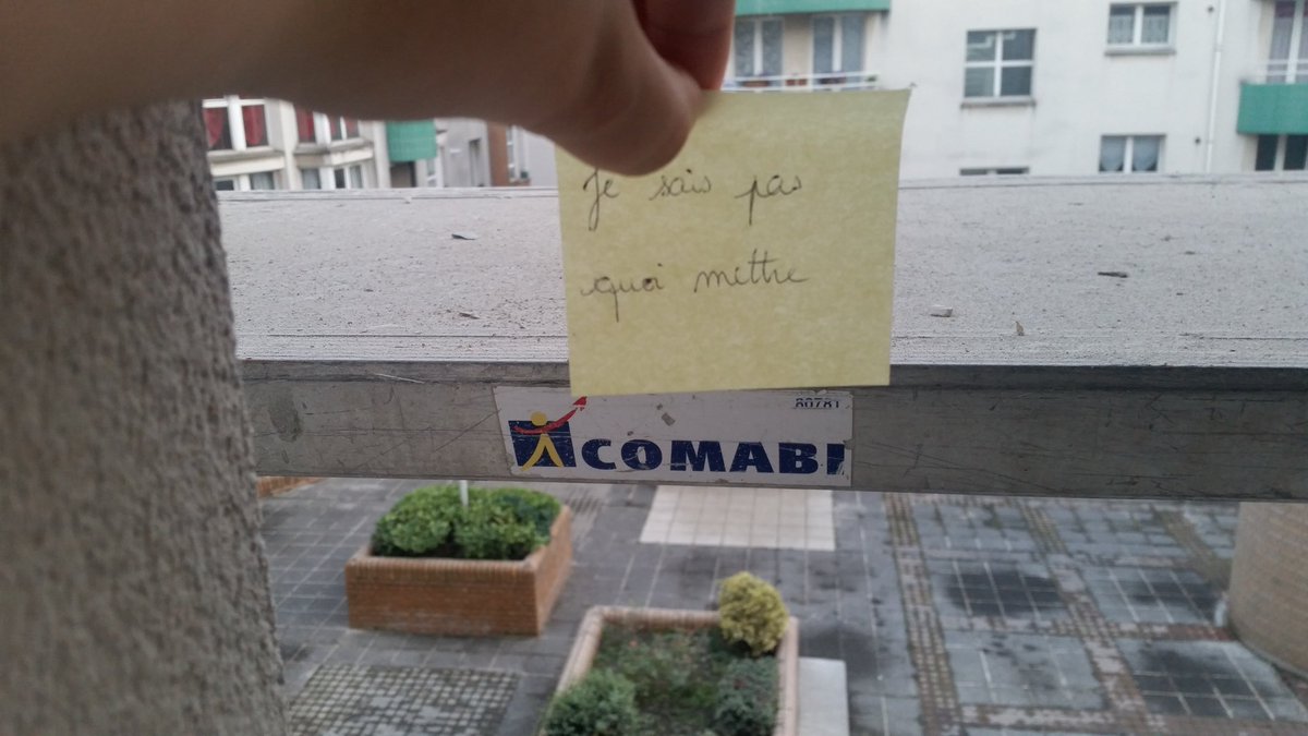 FurtifRenard's tweet image. #LPLPP