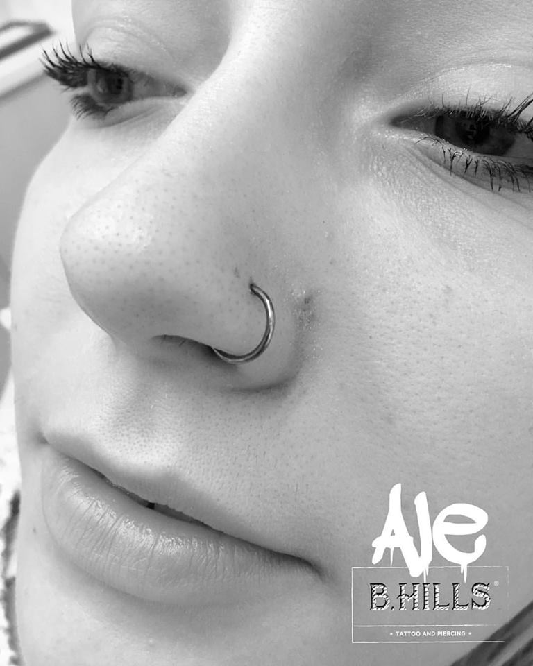 bhillstattoo's tweet photo. • NOSTRIL FRESH DONE •
Resident Piercer Artist: @AleBhills
Info & Booking
0495972925
#BHillsTattooCompany
#AleModificationArtist
#Nostril https://t.co/m1VzzSTX2X