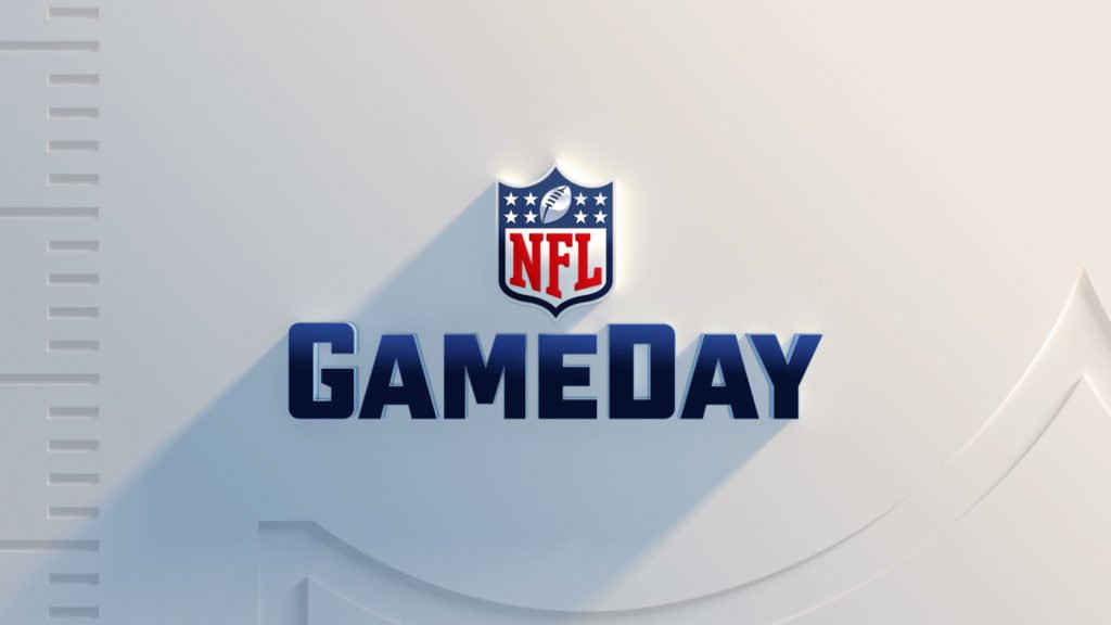 NewscastStudio's tweet photo. Motion graphics gallery added of NFL GameDay's new look from @Trollback https://t.co/uDEzNF0osE #NFL #BroadcastDesign https://t.co/Hr12iUu2ui