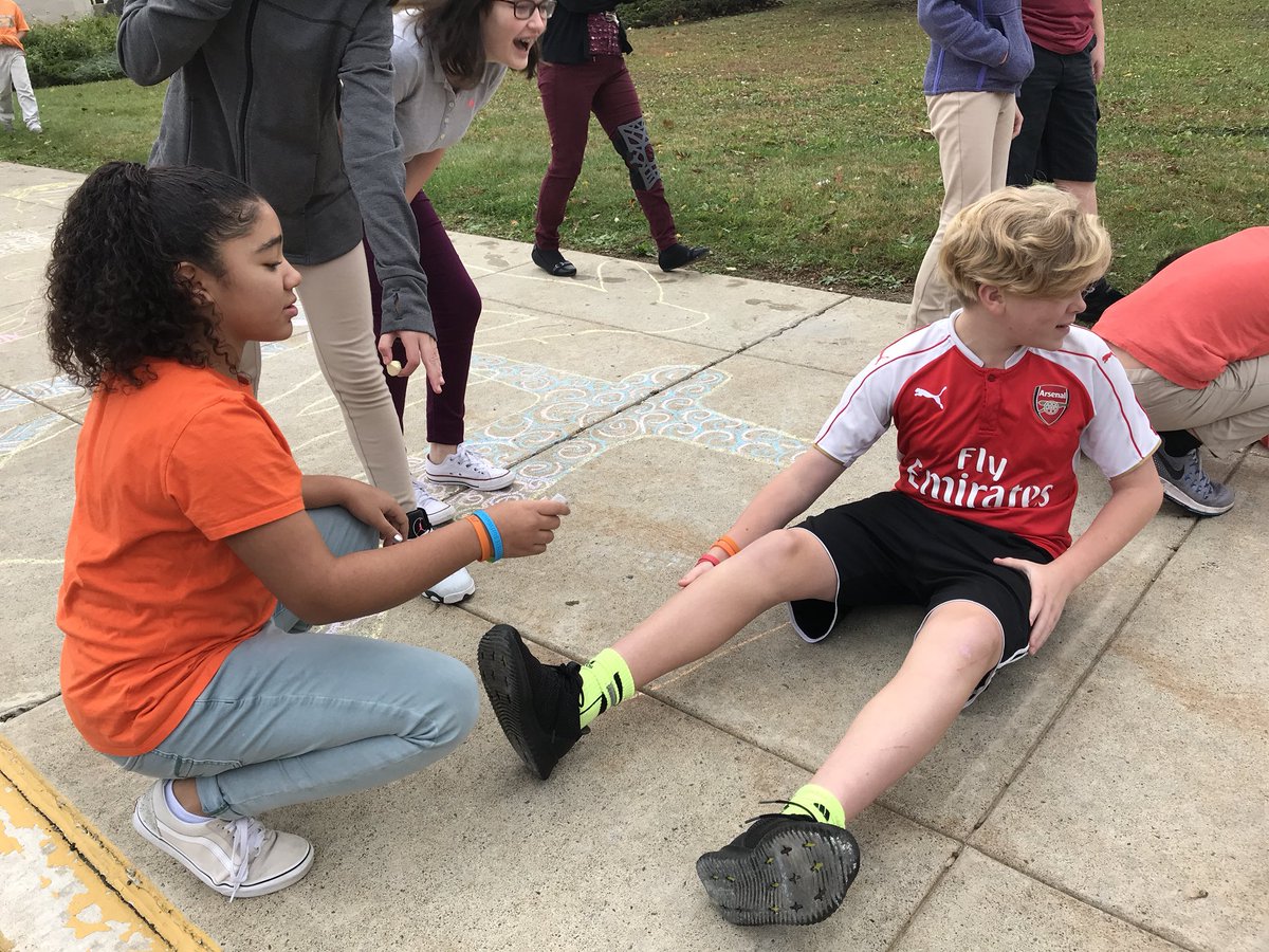 7BirchEnglish's tweet photo. #UnityDay2017 - spending time as ONE team! https://t.co/vmC9gyAeCu