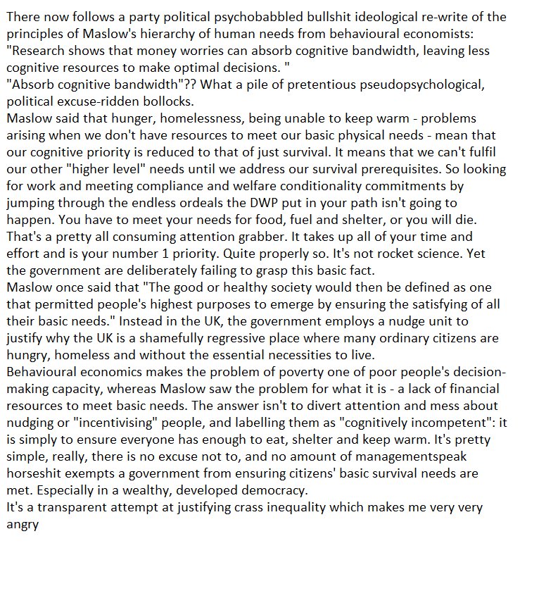 SueJonesSays's tweet image. 