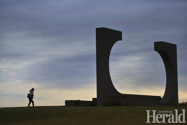 Leth_Herald's tweet photo. A few of today's published photos by @TMartinHerald
#yql https://t.co/IYA6THKnr5
