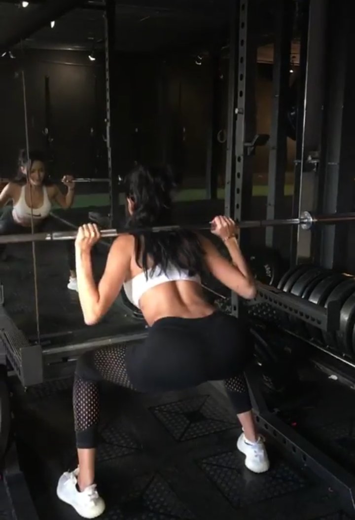 AngelBenattia's tweet image. #BOXR 💪💯🔥