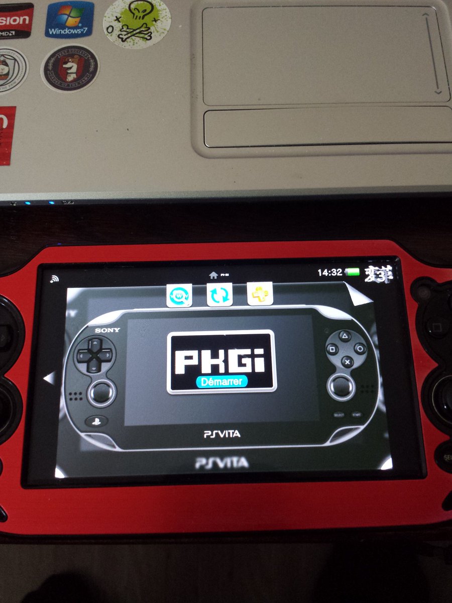 pkgi ps vita