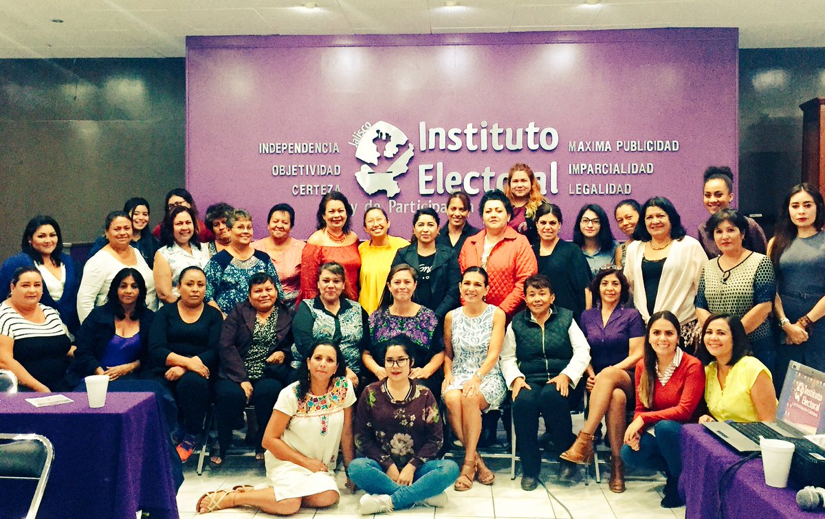 CristoGarMed's tweet photo. @BeatrizRangelJ imparte “Taller de Capacitación sobre la Prevención y Atención de la Violencia Política en Contra de las Mujeres”. https://t.co/oNsBeLSOuT