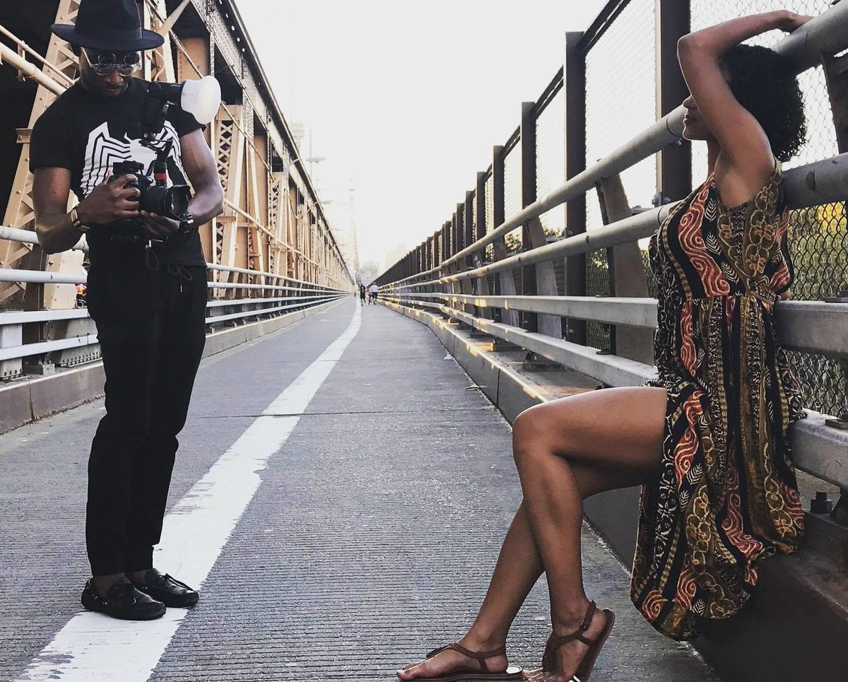 MsJesslynBlue's tweet photo. Do what you love.
Photo cred: @classicthysha
Available for bookings!
#modellife #werdsofartphotography #behindthescenes #travelinggypsy https://t.co/myJwZ8F863