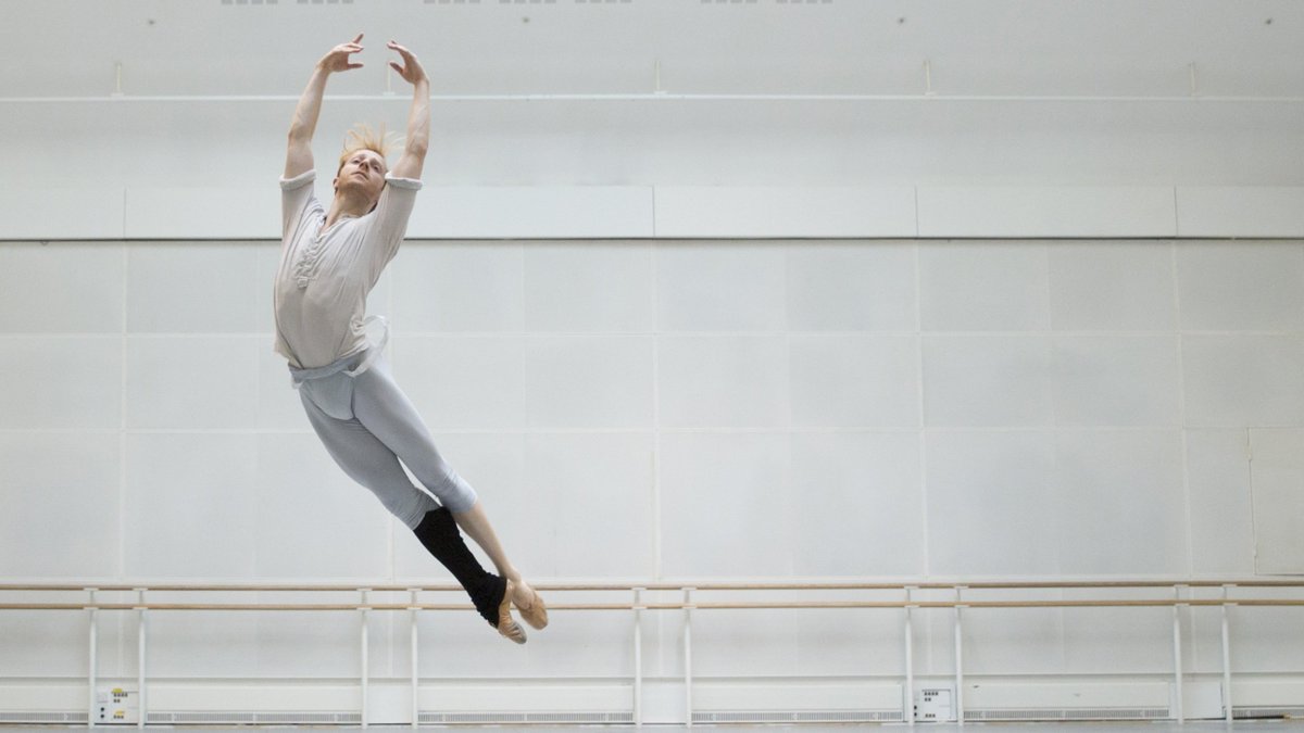 The Royal Ballet tweet media