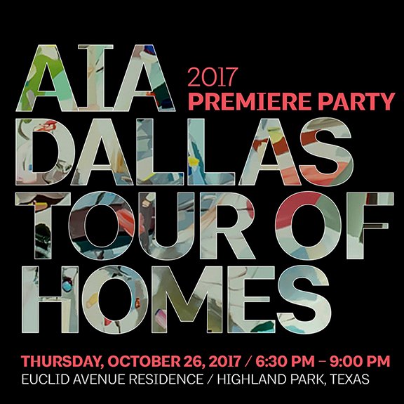 We're ALMOST sold out for tomorrow's #hometourdallas Premiere Party! Get your tickets now before they're gone! hometourdallas.com/party.php
