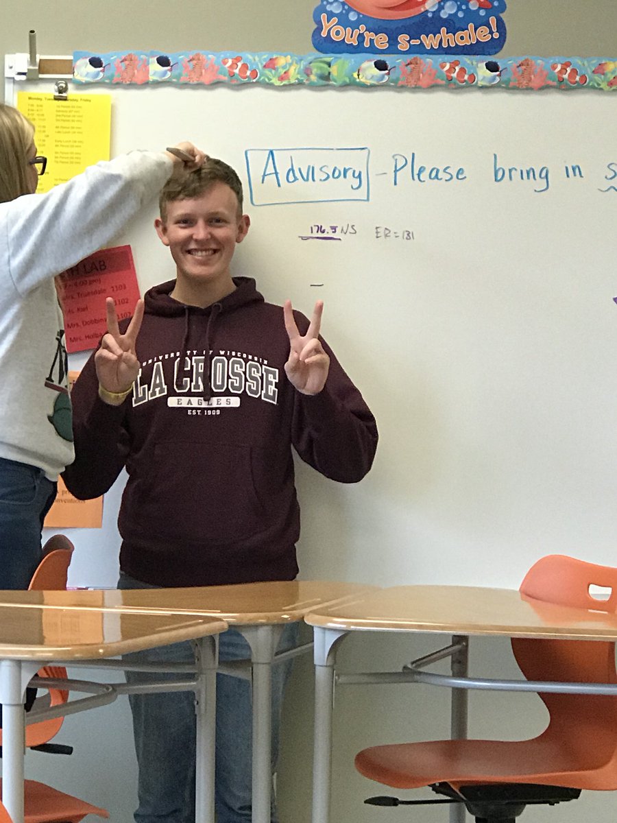 JanetHolba's tweet photo. Who stole the cookies from the cookie jar? #apstats is on the case with SRO help &amp; scatterplots! #RASDinnovate https://t.co/xIh3vPKJQ0