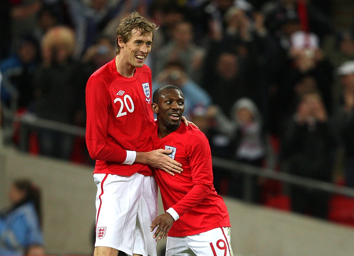 1x Premier League 1x FA Cup 36 England caps Happy birthday Shaun Wright-Phillips! 