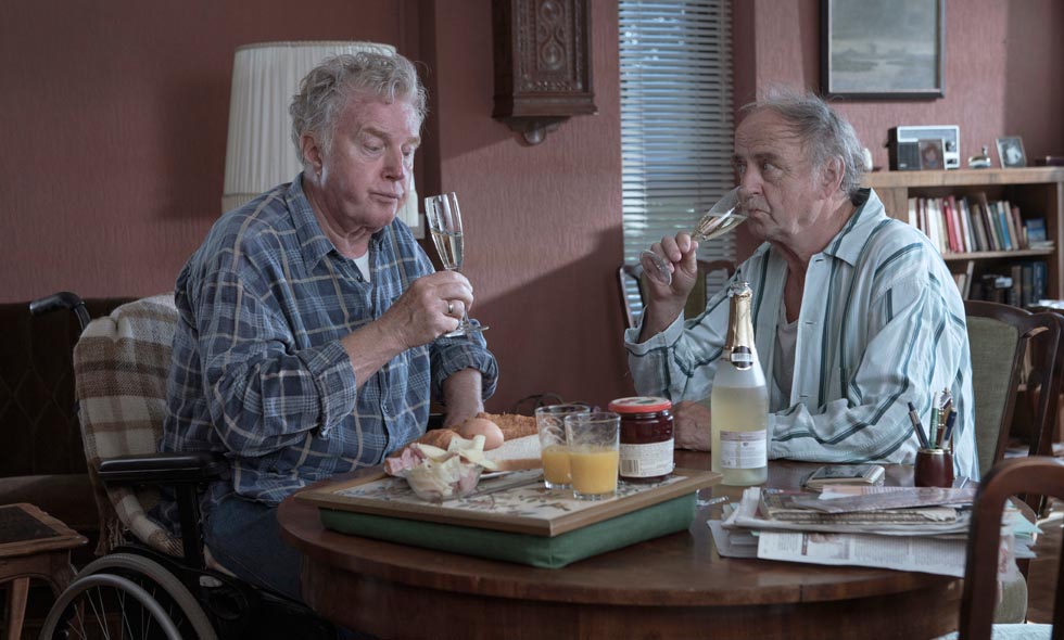 Het geheime dagboek van Hendrik Groen scoort hoge kijkcijfers populaireseries.nl/het-geheime-da…