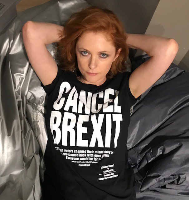 goldfrapp's tweet photo. #CancelBrexit https://t.co/KPGwgD3ITR