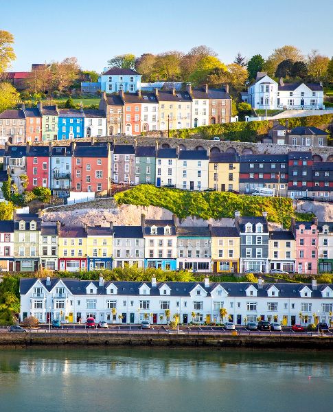AlexiaAdamsAuth's tweet photo. For #WanderlustWednesday I'm checking out #Cobn, County Cork, #Ireland. What do you reckon? Worth a visit? https://t.co/B3vEj9gBo1