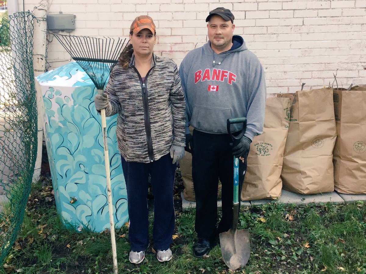 BeautifulAlleysHamON tweet media